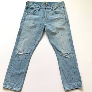 Citizens of Humanity Premium Vintage Jeans